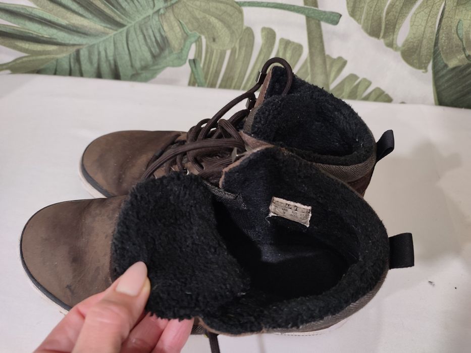 Черевики чоботи ботинки 42 42.5 Park Authority