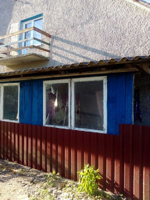 Простір і Свобода у власному домі в Приворітʼї, Брусилівський район