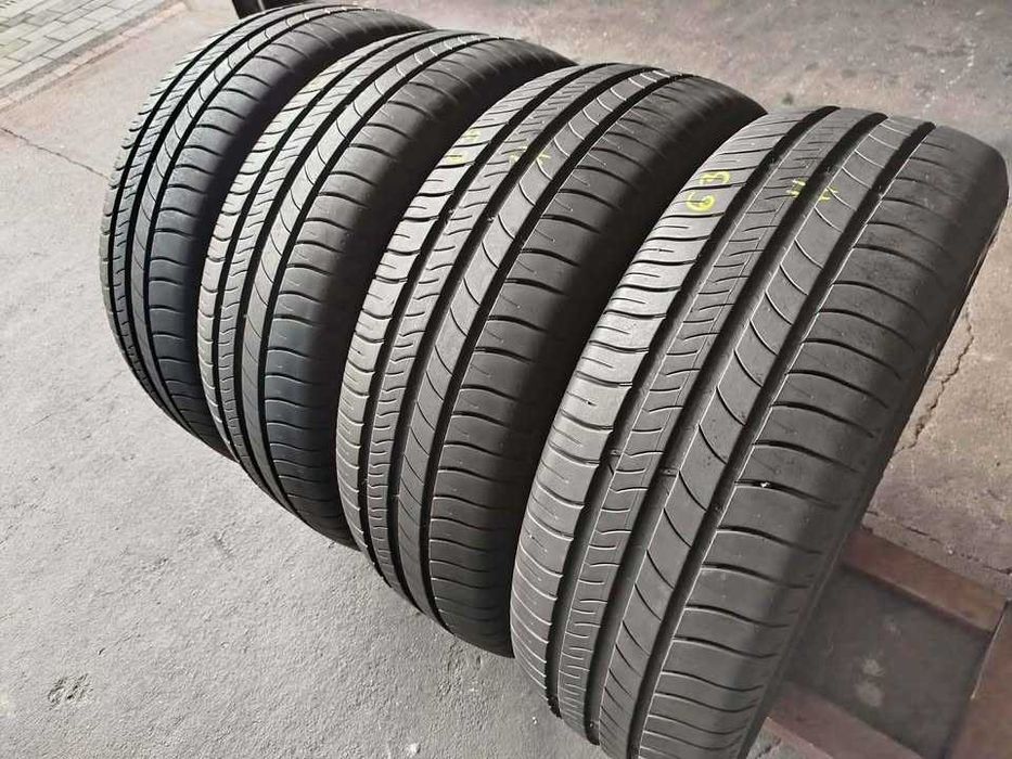 Opony letnie 205/60/16 92H Michelin Energy Saver 2023r