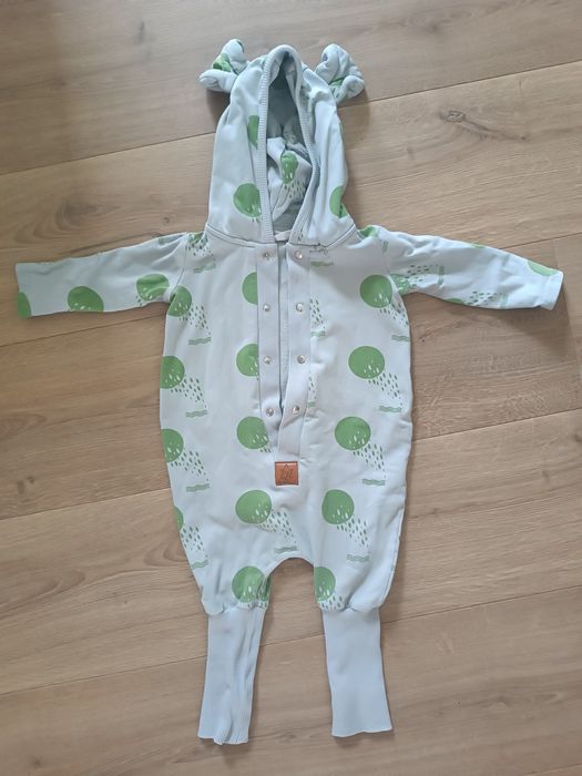 Kombinezon zzz for kids zezuzulla r. 74