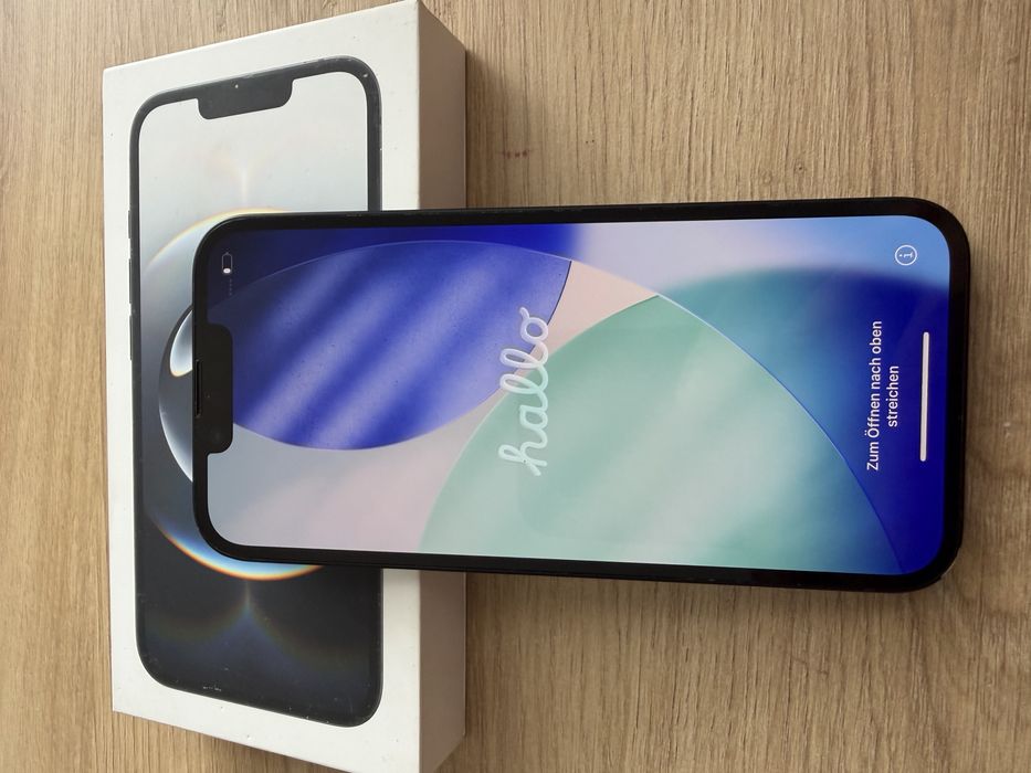 Iphone 16 e na gwarancji