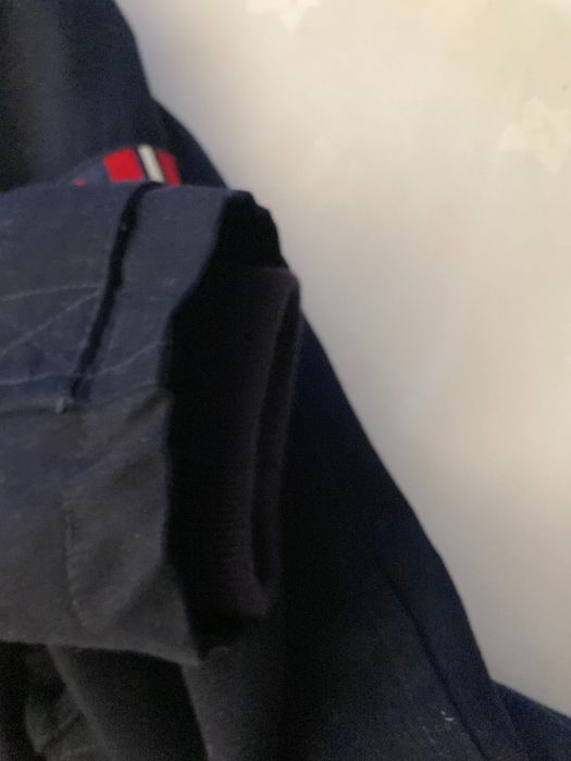 Casaco azul JACADI 8 anos