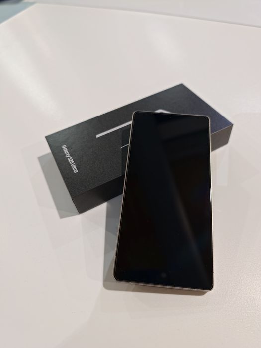 Samsung S25 ultra 512gb