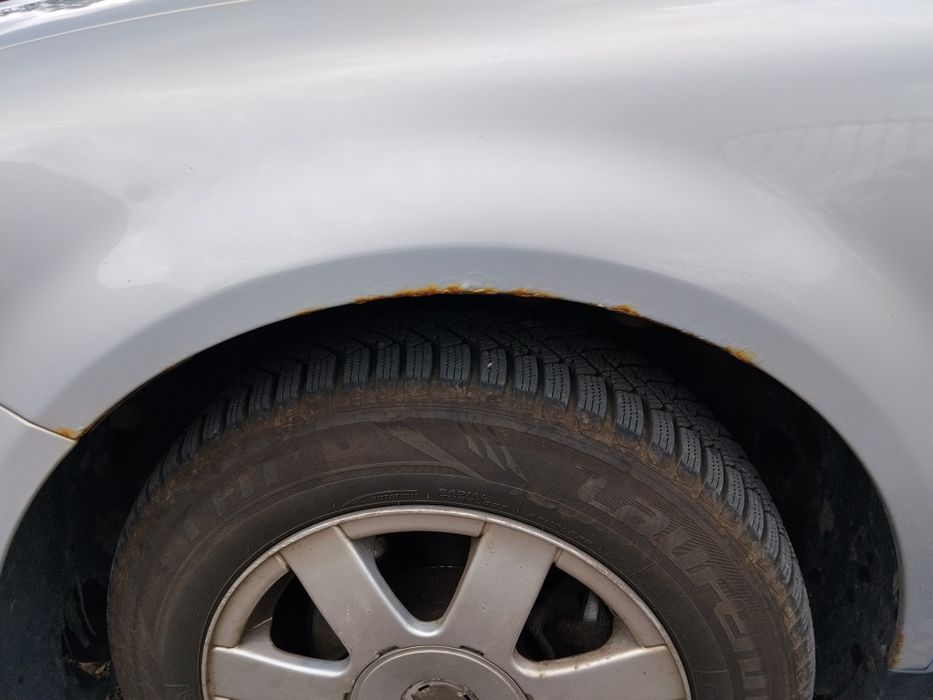 Volkswagen Passat B5