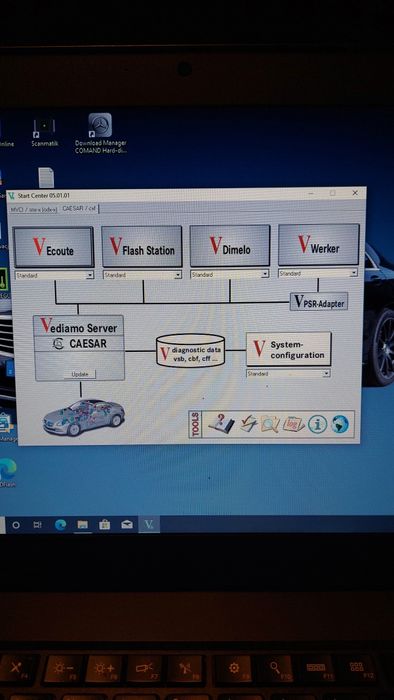xentry DAS  Star Diagnosis Xentry Passthru  openport G