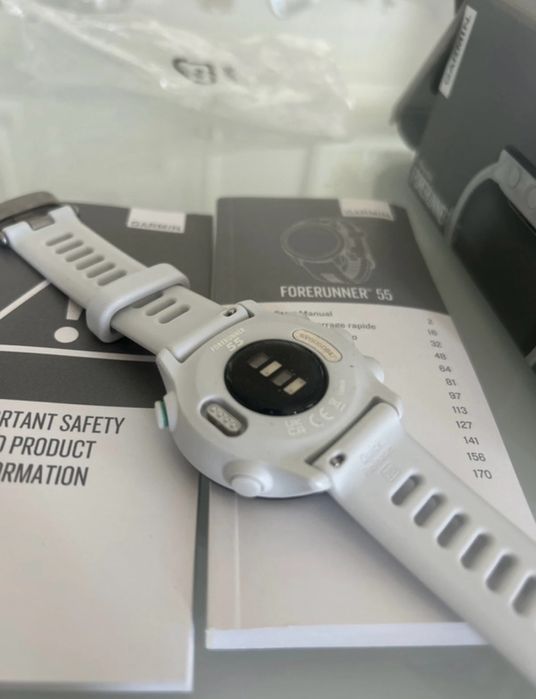 Garmin Forerunner 55