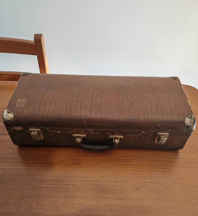 Trompete Selmer C700