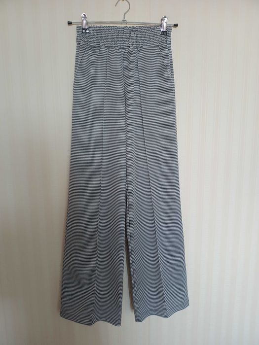 Шкільні штани брюки блузка на дівчинку 152р