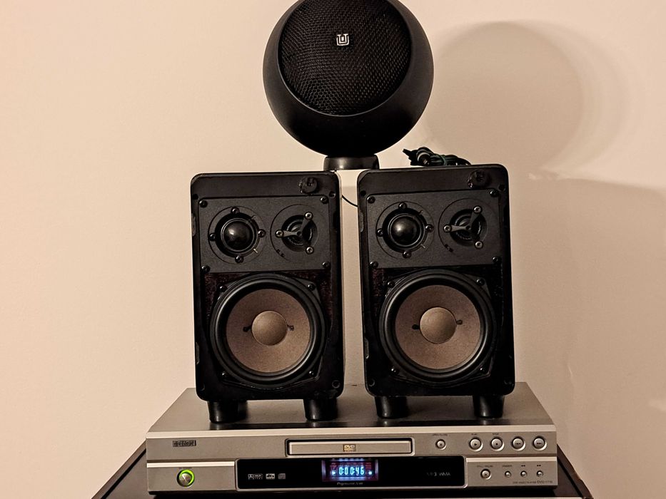 Vintage Unitra,Visonik,Denon,Grundig wyprzedaż w atrakcyjnych cenach