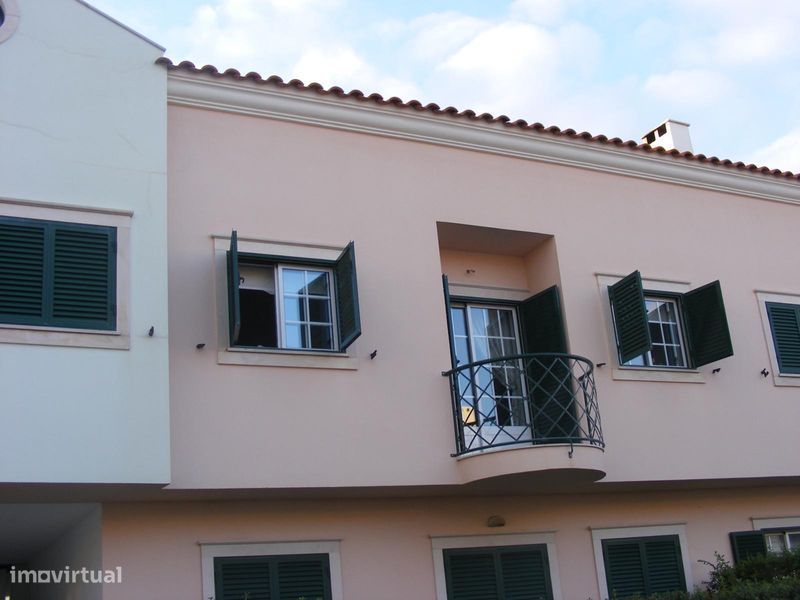 Apartamento 4 Quartos - 172m2 Pedra do Ouro — Pataias E Martingança, Leiria