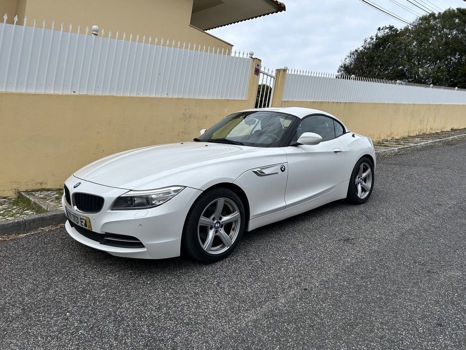 BMW Z4 18 i