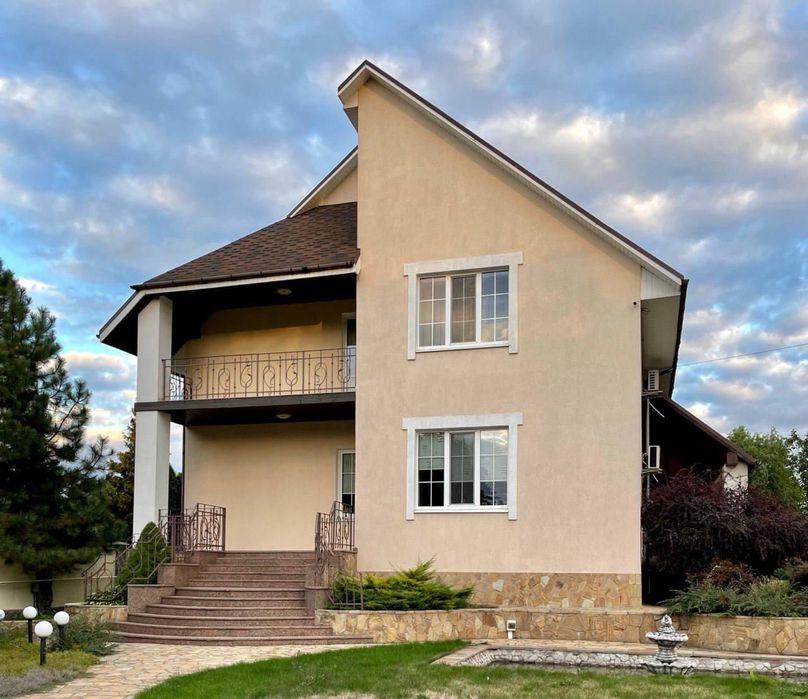 229 тыс $‼️‼️Капитальный ДОМ на Флоринке/297 м2/Родичи