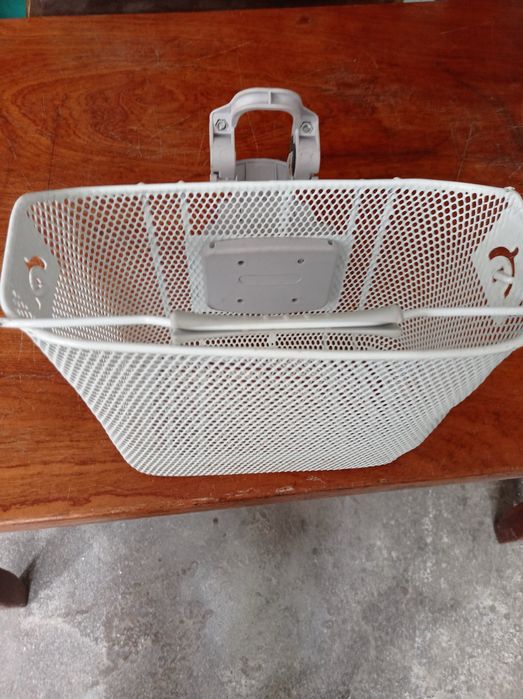 Cesto para pasteleira