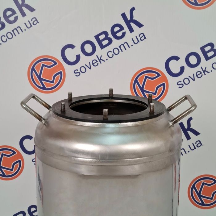 АВТОКЛАВ (16, 24 і 32банки)З НЕРЖАВІЙКИ Лан нержавейки нержавки