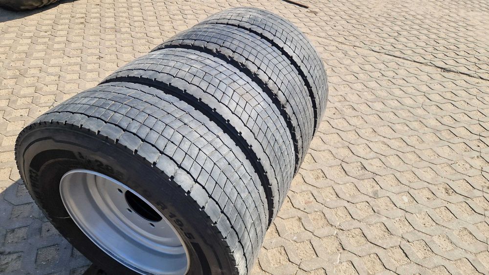 koła 8.25-20 8.25r20 9.00r20 9.00-20 Autosan D44 D45 D47 D46 D732 D735