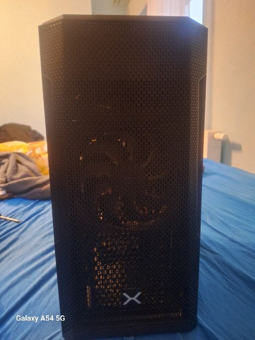 Komputer używany tani specyfikacje w opisie