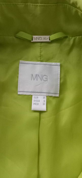 Ganardine da Mango, tamanho M