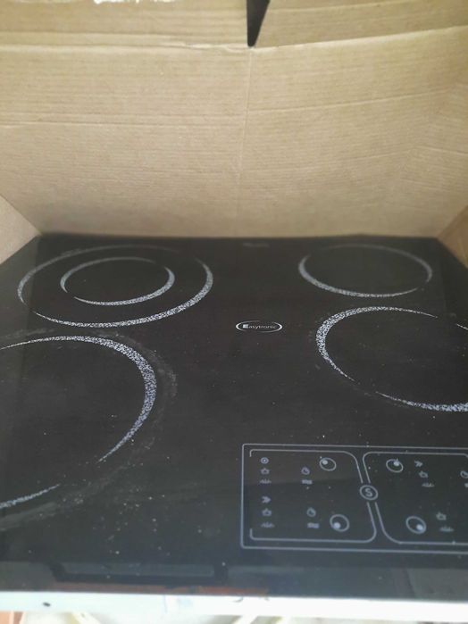 Placa fogão Whirlpool Easytronic