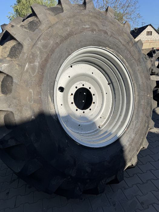 Opona 650/85 R38 Firestone 173D