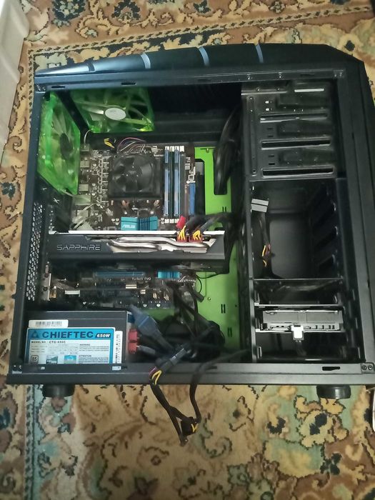 Компьютерний системний блок