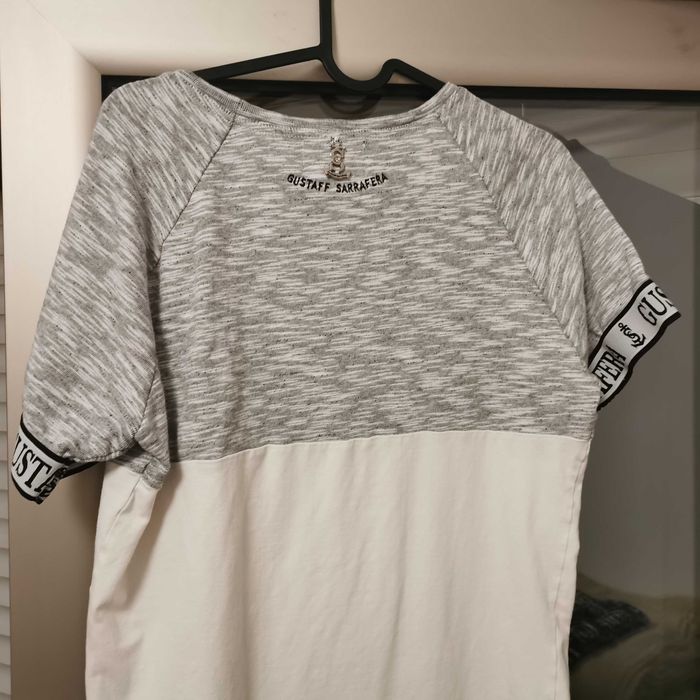 T-shirt gustaff sarrafera M