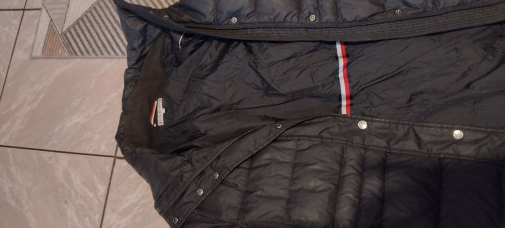 Kurtka damska Tommy Hilfiger S