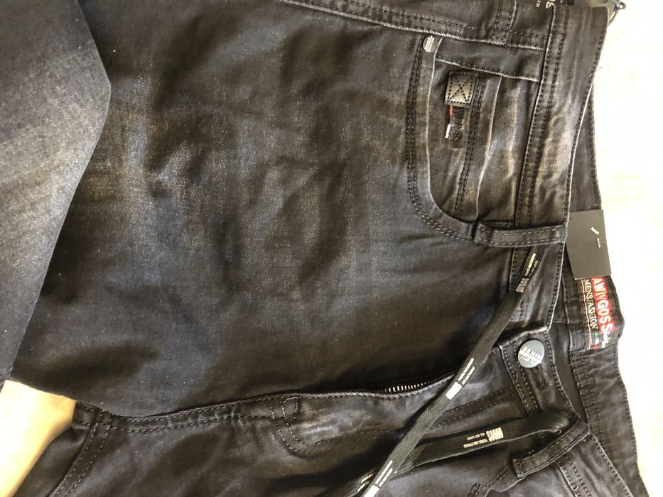 Джинси чоловічі