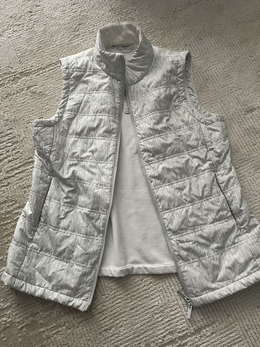 Bezrękawnik Calvin Klein