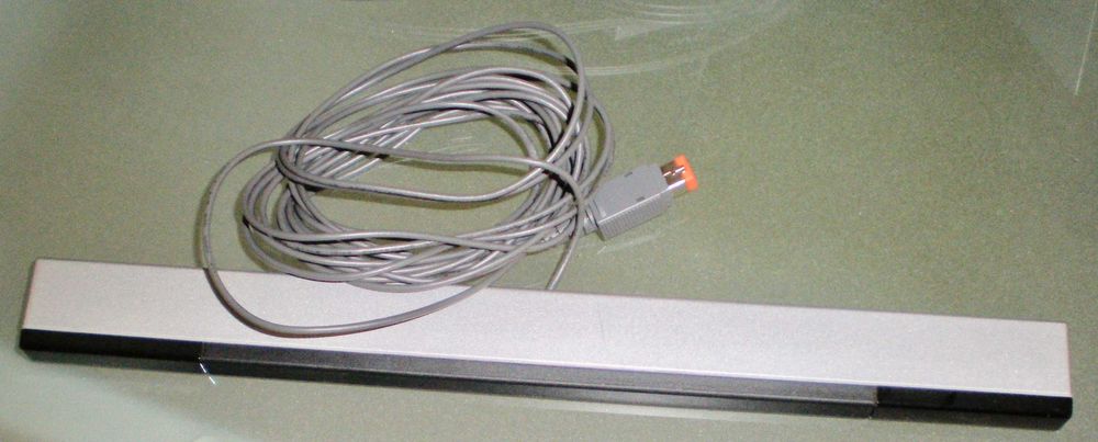 Wii in Black, Ready to Use64309668641665123