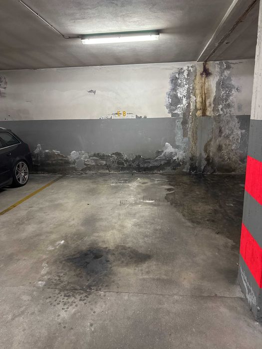 Lugar de garagem - Mozelos - Vários lugares disponíveis