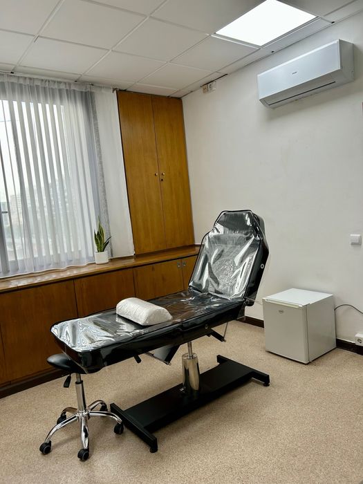 Sala Comercial para Arrendar