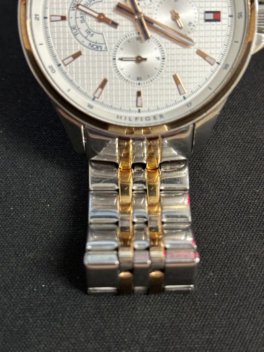 Zegarek Tommy Hilfiger
