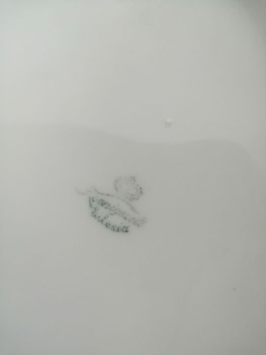 Waza na zupę z paterą Koenigszelt Silesia