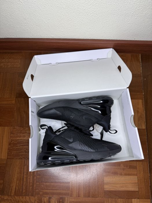 Nike Air max 270