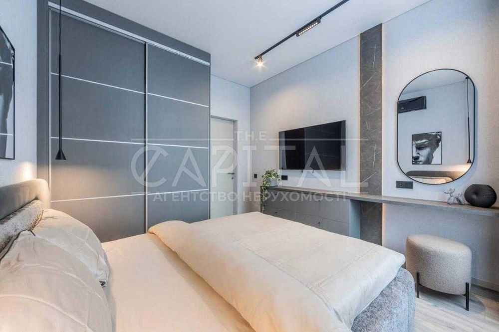 Продаж квартира Новопечерскькі липки Верхогляда 11в