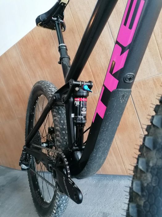 Trek fuel 8 12V 29er 2018