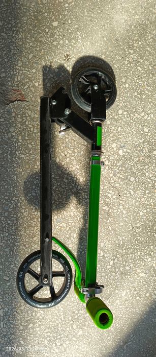 Hulajnoga mini HD-114