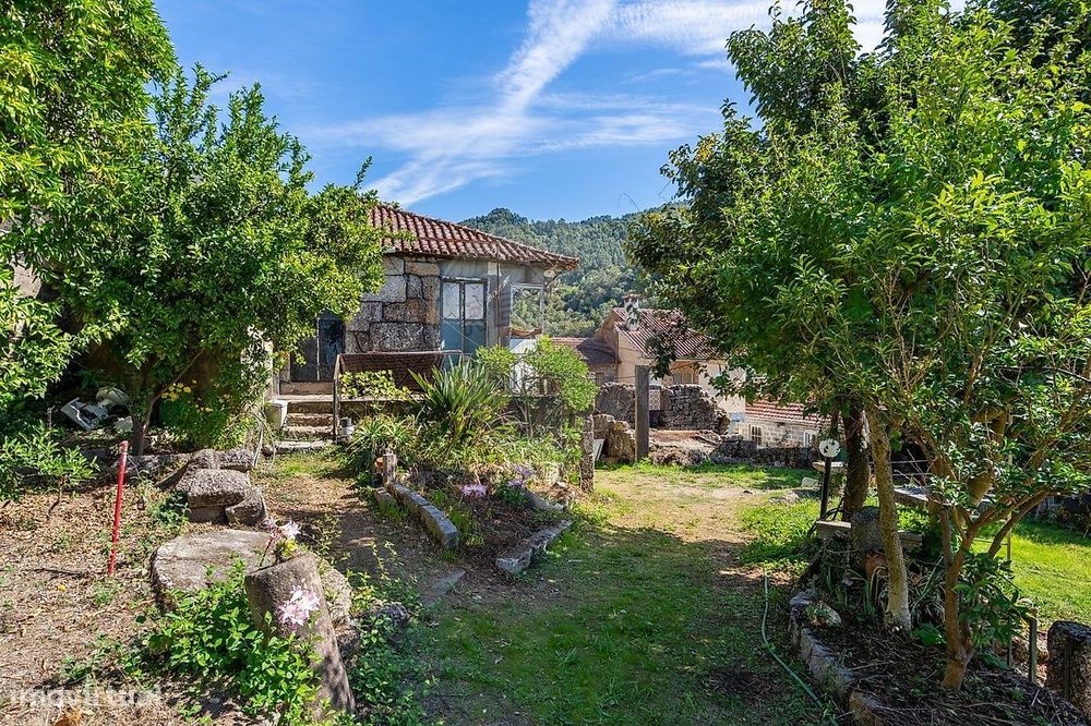 Moradia T3 para venda