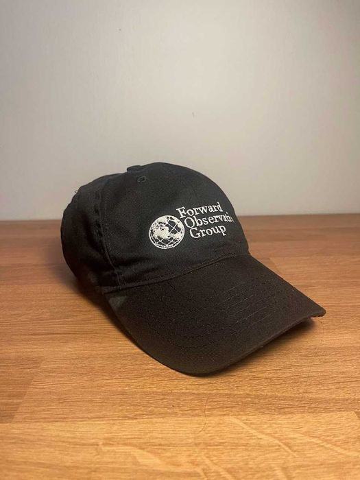 実物 Forward Observations Group F HAT Forward Observations Group Hat, Forward Observations Group F