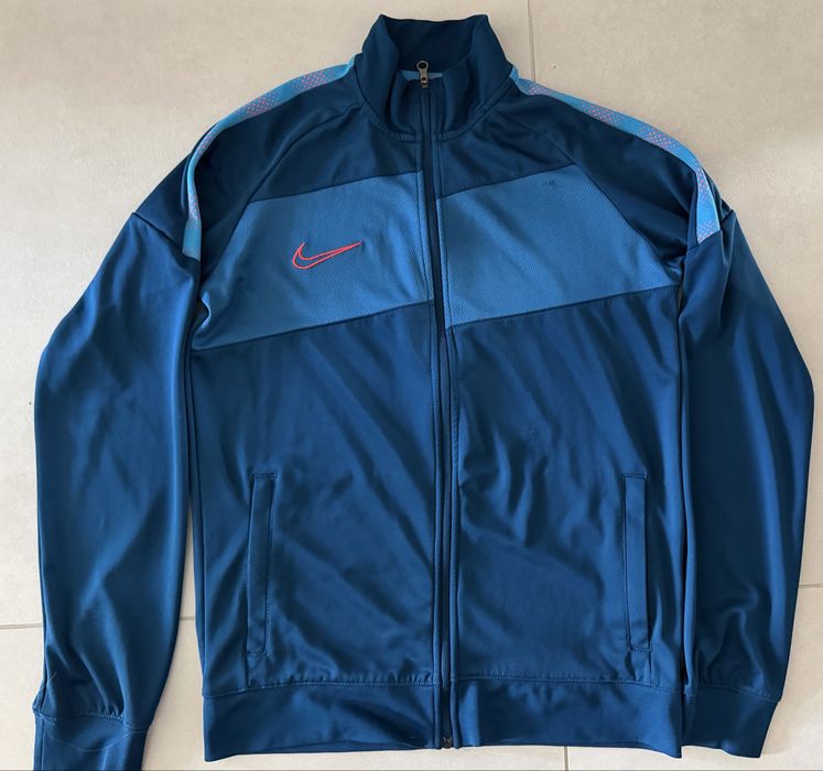 Chłopięca rozpinana bluza Nike XL