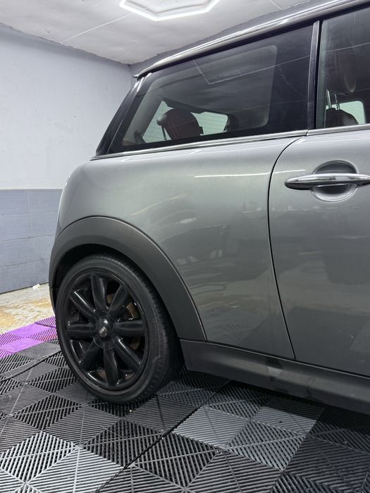 Mini Cooper S R56