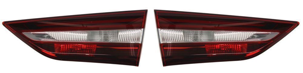 Opel Grandland X 17-21 Lampa Tylna Wewnetrzna NOWA