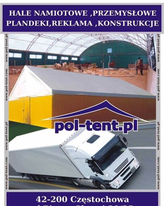 Plandeki TANIE ! wytrzymałe, pod wymiar