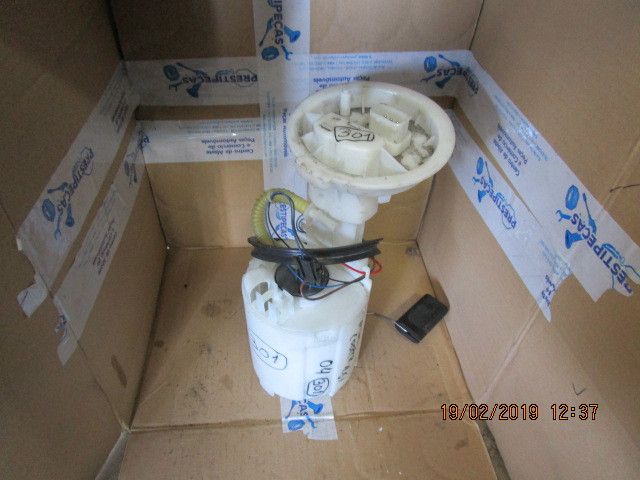 Bomba de combustível MINI Mini (R50, R53)