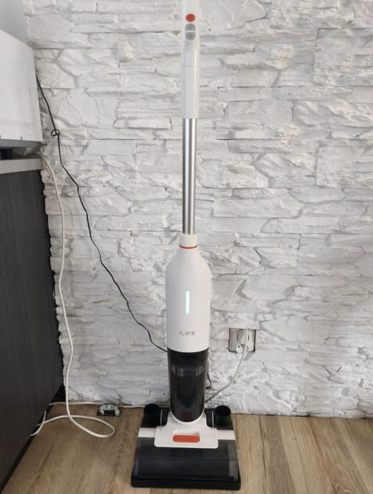 Sprzedam odkurzacz myjący ILIFE!