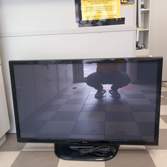 Telewizor LG 42pn450b