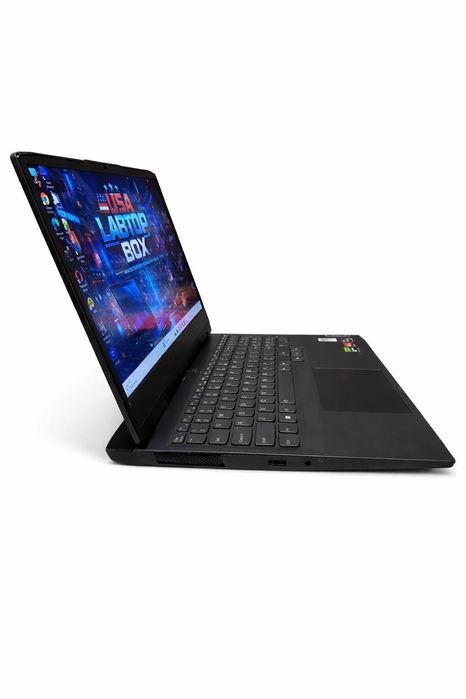 ‼️Ноутбук Lenovo Legion 15.6/120Гц/R5 7535HS/RTX 2050/16GB DDR5
