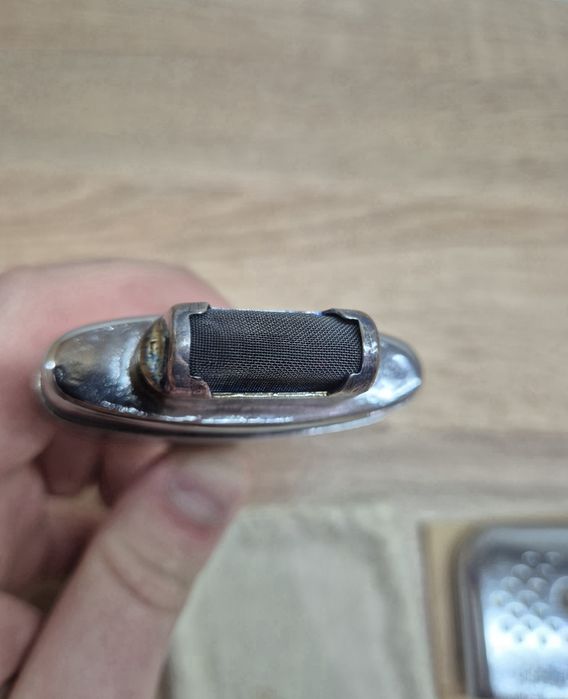 Грелка Каталитическая ГК-1