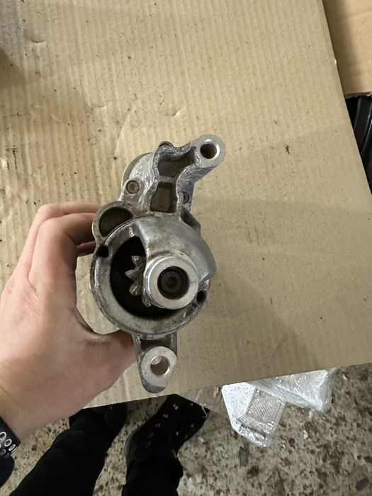 Стартер audi a4,a6,a5,q5 2.0tfsi,06h911021