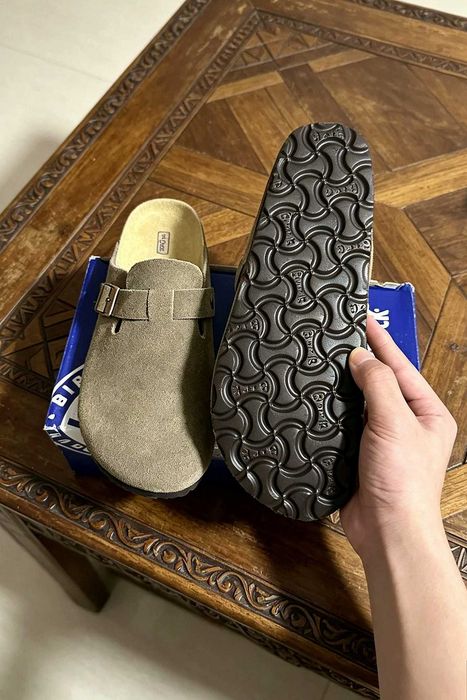 Birkenstock Boston R.40